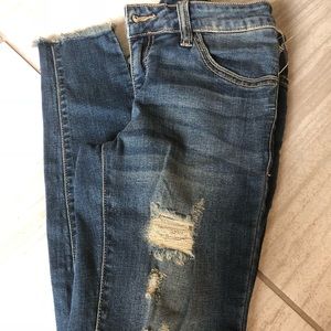 Kancan Los Angeles ladies jeans (25)